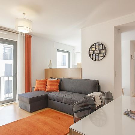 Bairrus Lisbon Apartments - Mello Quarto foto