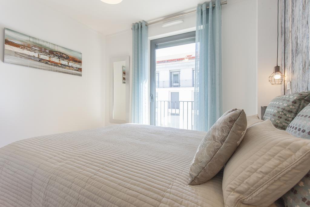 Bairrus Lisbon Apartments - Mello Quarto foto