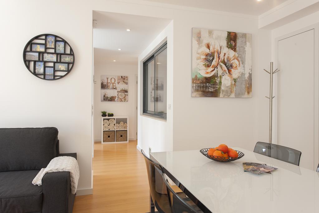 Bairrus Lisbon Apartments - Mello Quarto foto