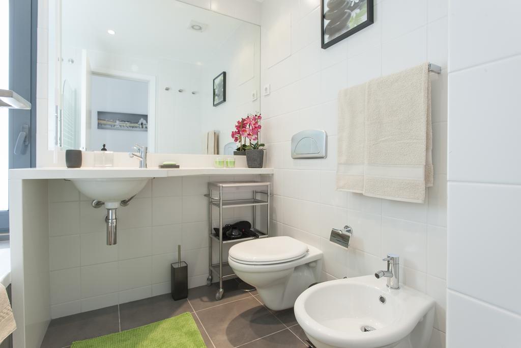 Bairrus Lisbon Apartments - Mello Quarto foto