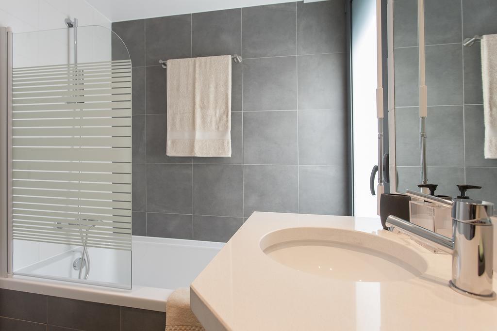 Bairrus Lisbon Apartments - Mello Quarto foto